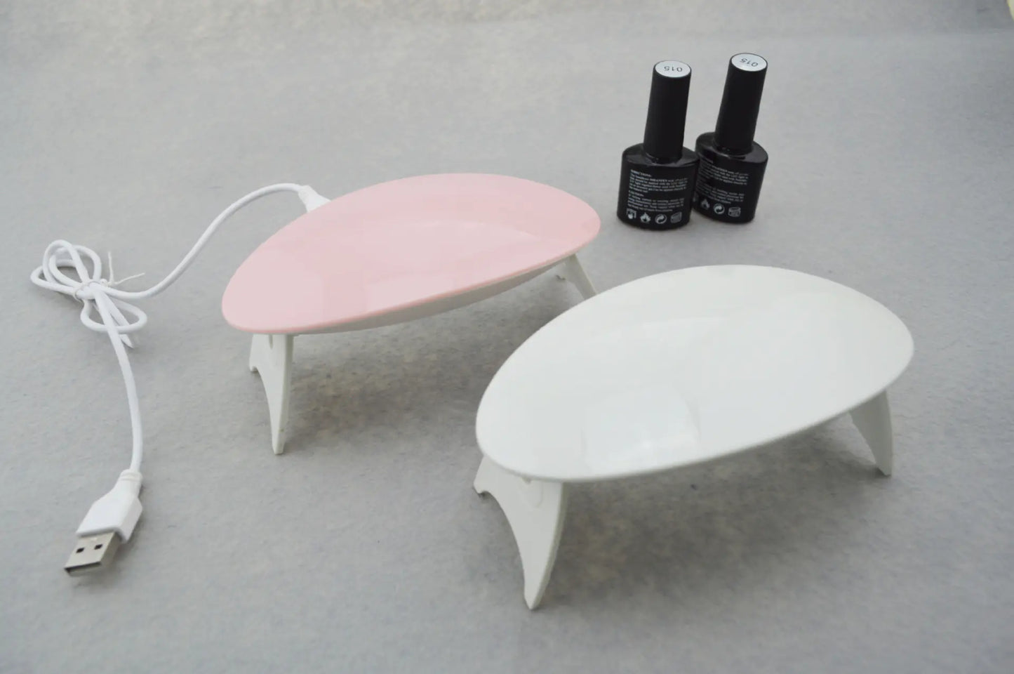 LED Mini Manicure Lamp