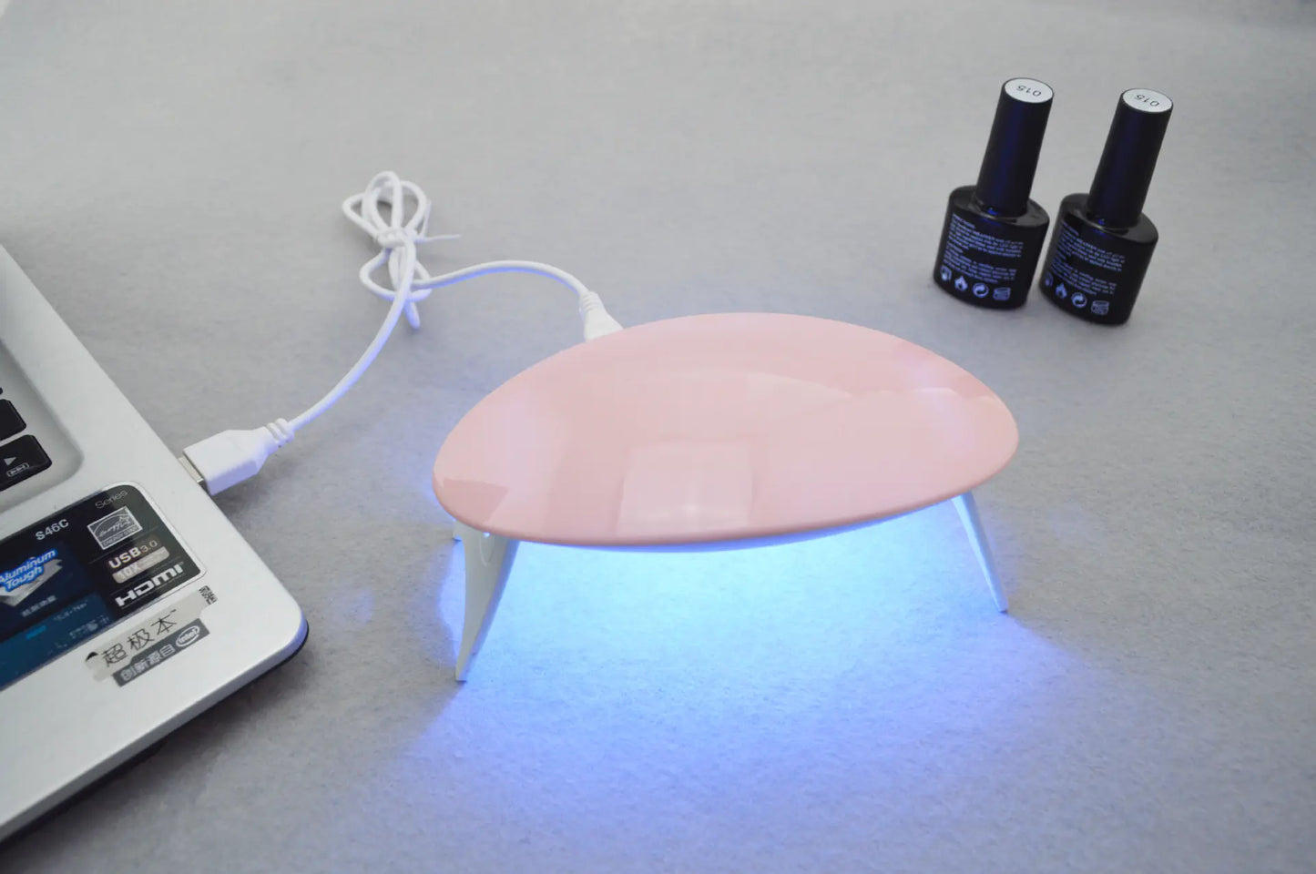 LED Mini Manicure Lamp