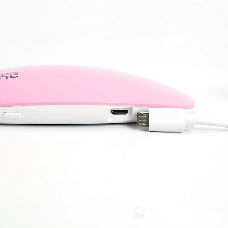 LED Mini Manicure Lamp